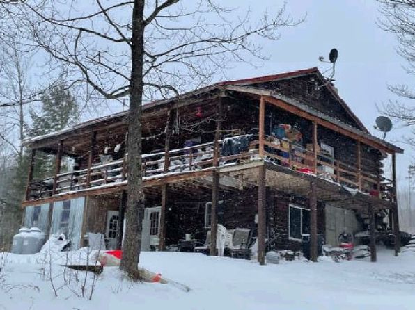 1257 N Jay Rd, North Troy, VT 05859