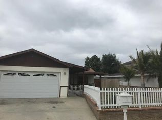 1718 Buyers St, Simi Valley, CA 93063