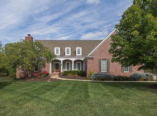 3704 W 153rd St, Leawood, KS 66224