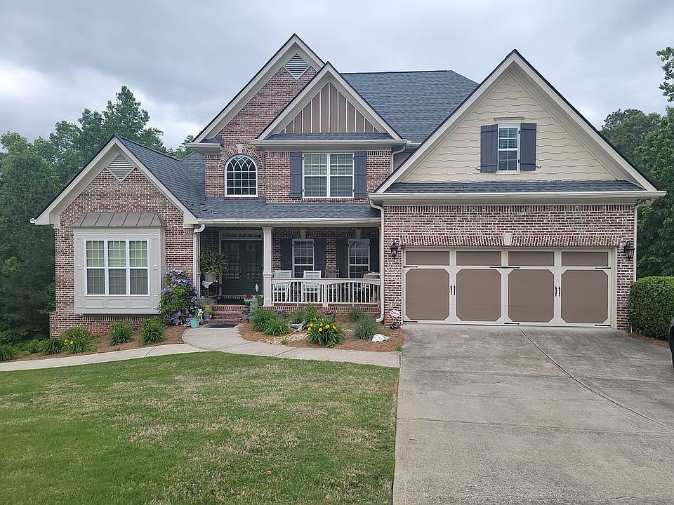 6238 Cascade Falls Dr, Buford, GA 30518 Zillow