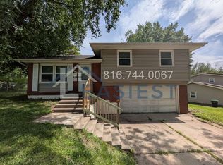 16600 E 31st Ter S, Independence, MO 64055