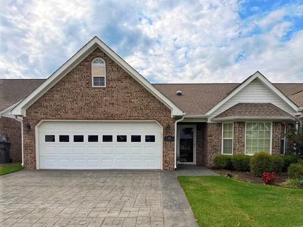 10 Enclave, Paragould, AR 72450