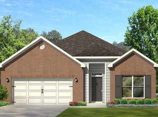 10180 Hutter Rd, Gulfport, MS 39503