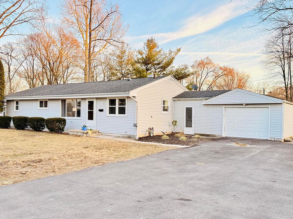 1st image of 5043 Barton Pl