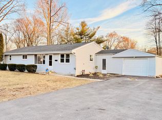 5043 Barton Pl, Sylvania, OH