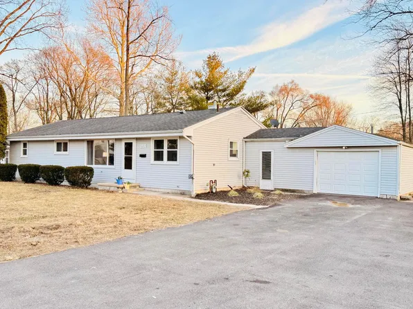 5043 Barton Pl, Sylvania, OH 43560