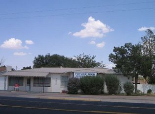 1602 N Big Spring St, Midland, TX 79701