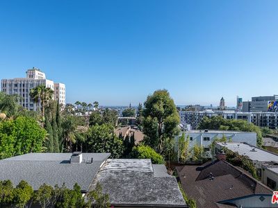 6674 Bonair Pl, Los Angeles, CA, 90068