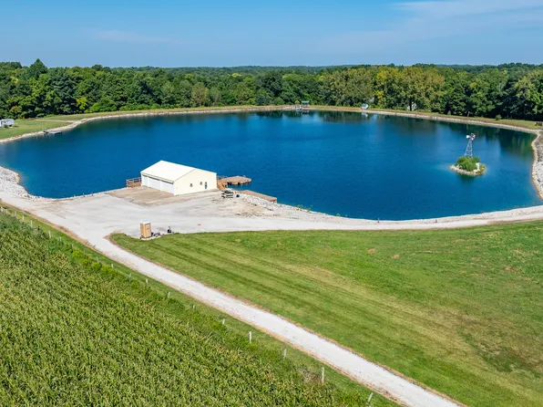 5072 N County Road 400 W, Greencastle, IN 46135