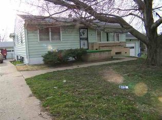 4130 N 60th St, Omaha, NE 68104