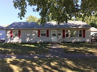 1440 Nevada Ave SW, Huron, SD 57350