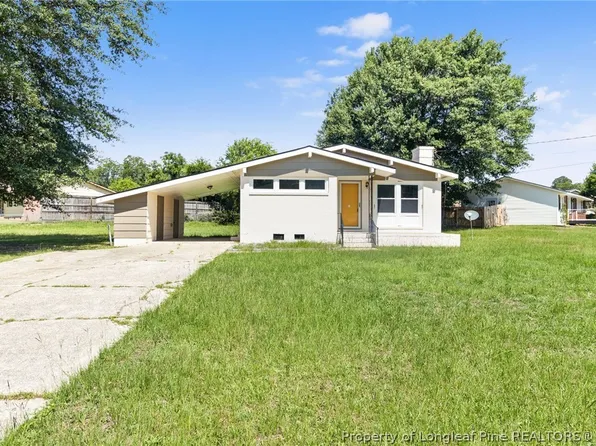 434 Lynhurst Dr, Fayetteville, NC 28314