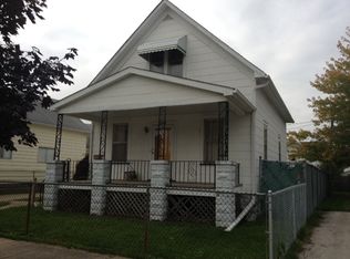 1024 S Monroe St, Bay City, MI 48708