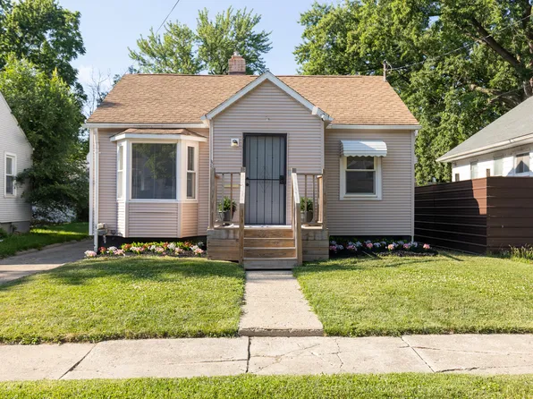 3502 Arlene Ave, Flint, MI 48503