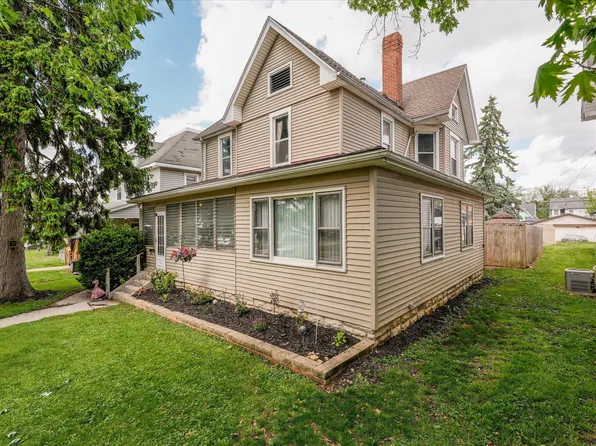 508 S Fayette St, Washington Court House, OH 43160
