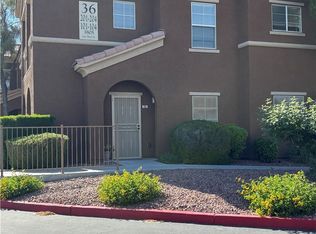 3805 Juno Beach St Unit 204, Las Vegas, NV 89129