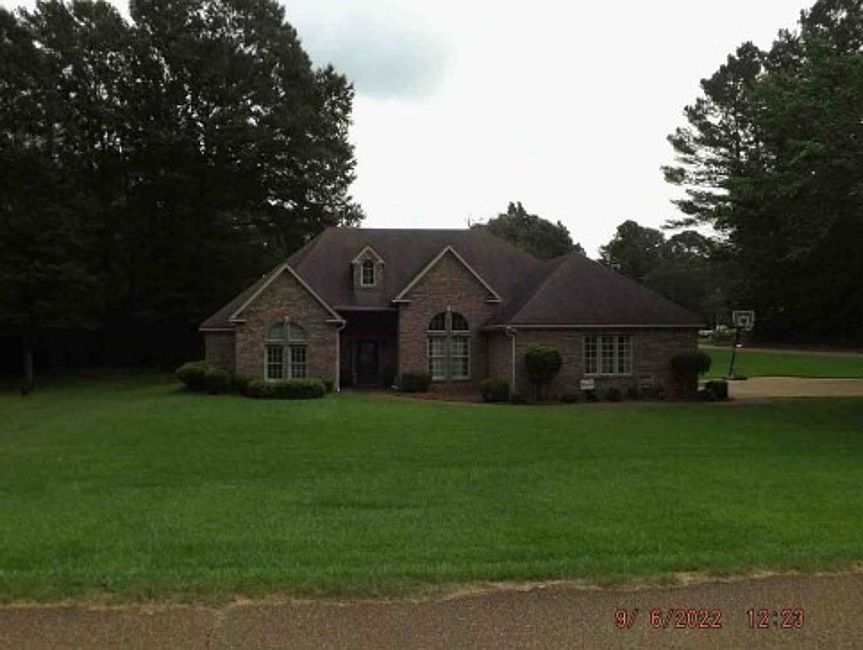Property Front View