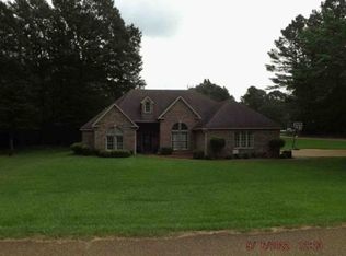 416 Smythe St, Kosciusko, MS 39090