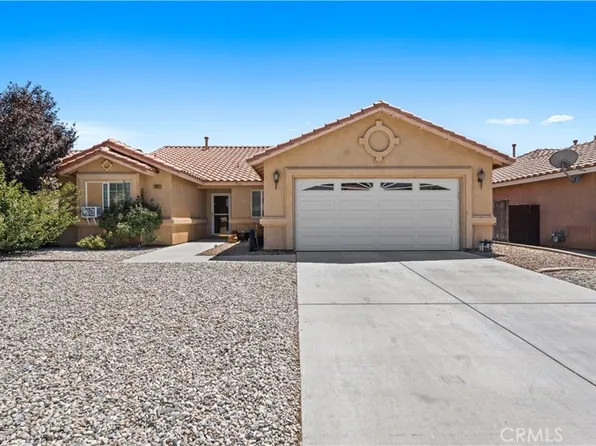 13231 Butte Ave, Victorville, CA 92395