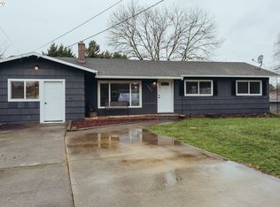 2821 SE 151st Ave, Portland, OR 97236