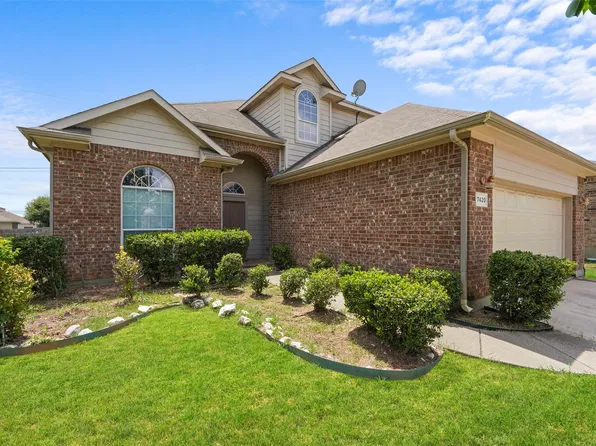 7420 Alverstone Dr, Fort Worth, TX 76120