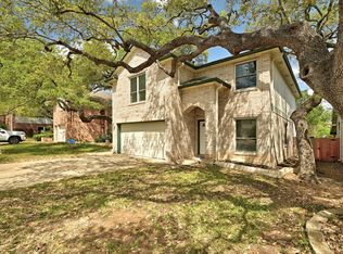5812 Kayview Dr, Austin, TX 78749