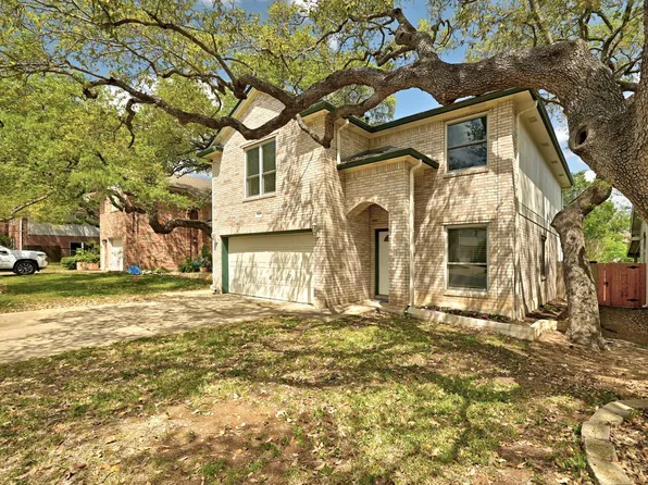 5812 Kayview Dr, Austin, TX 78749