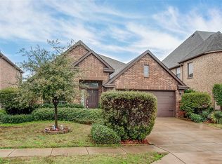 4416 Paula Ridge Ct, Fort Worth, TX 76137