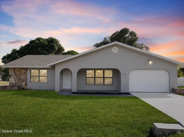 402 SW Sansom Ln, Port Saint Lucie, FL 34953