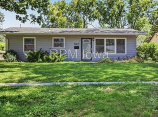 2116 Ferndale Ave, Ames, IA 50010