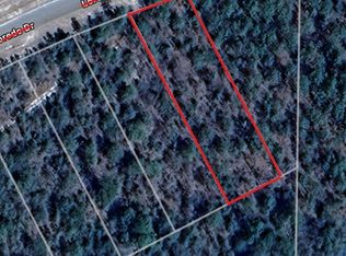 LOT 25 Goodman Hill Rd LOT 25, Chipley, FL 32428