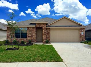 20114 Louetta Ash Dr, Spring, TX 77388