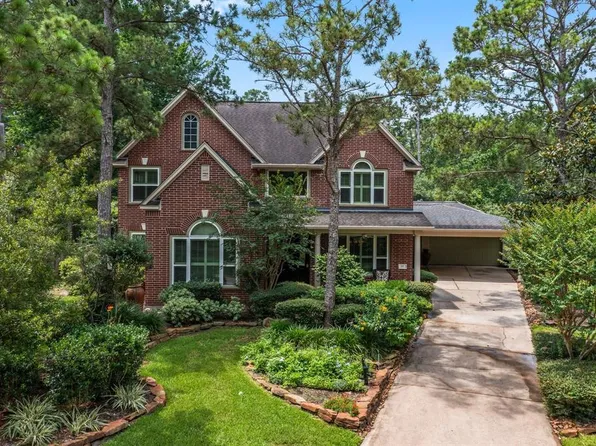 85 Speckled Egg Place, The Woodlands, TX 77381