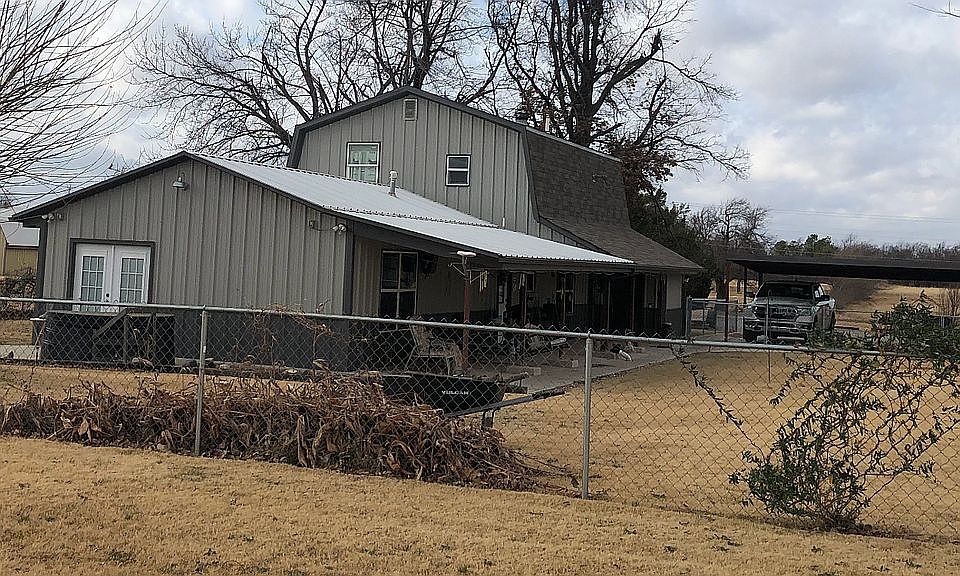 416 N Chisholm Way, Mustang, OK 73064 Zillow