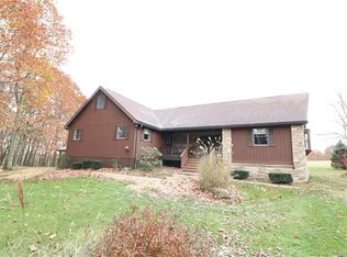 741 County Line Rd, Acme, PA 15610