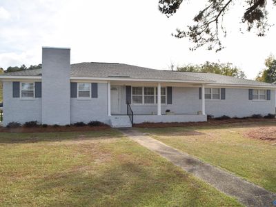 420 Belmar Cir, Glencoe, AL, 35905