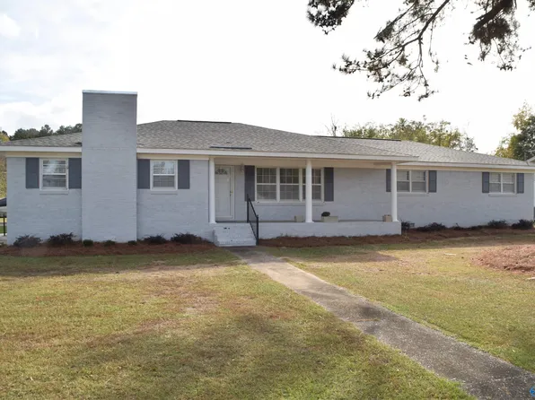 420 Belmar Cir, Glencoe, AL 35905