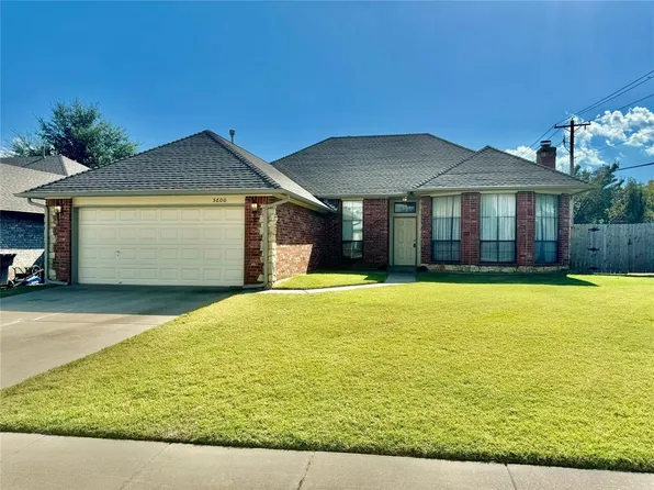 (undisclosed Address), Oklahoma City, OK 73135