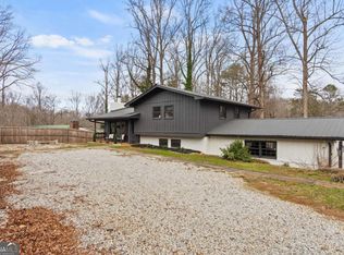 110 Howard Ln, Dahlonega, GA 30533