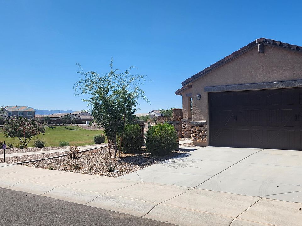 1st image of 40130 W RIO LOBO Drive