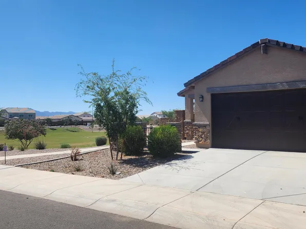 40130 W RIO LOBO Drive, Maricopa, AZ 85138