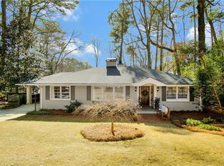 1109 Roxboro Dr NE, Atlanta, GA 30324