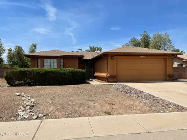 10070 E Gray Hawk Dr, Tucson, AZ 85730