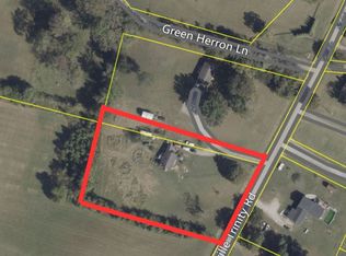 4359 Peytonsville Trinity Rd, Franklin, TN 37064