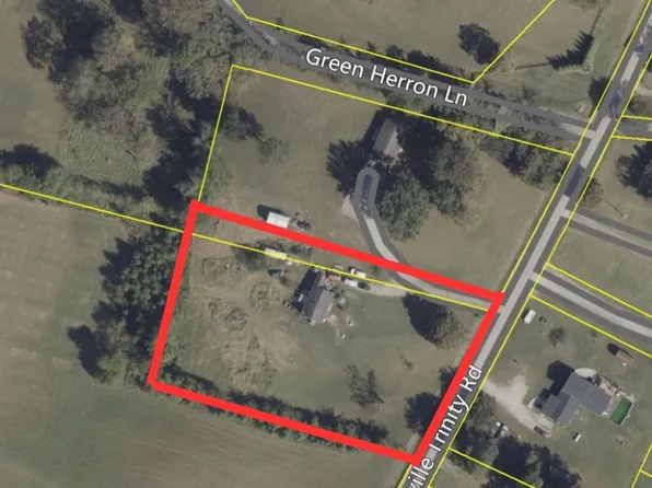 4359 Peytonsville Trinity Rd, Franklin, TN 37064