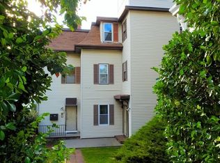 346 Durfee St APT 2, Fall River, MA 02720