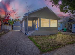 3126 SE 21st Ave, Portland, OR 97202