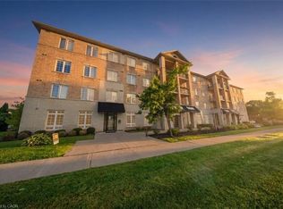 1083 Gordon St #204, Guelph, ON N1G0E8