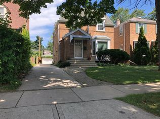 1328 Evergreen Ave, Des Plaines, IL