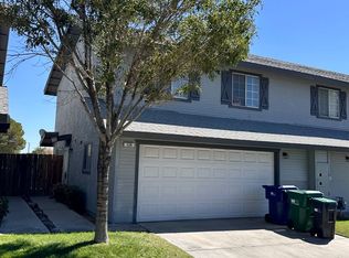 124 S Lilac St, Ridgecrest, CA 93555